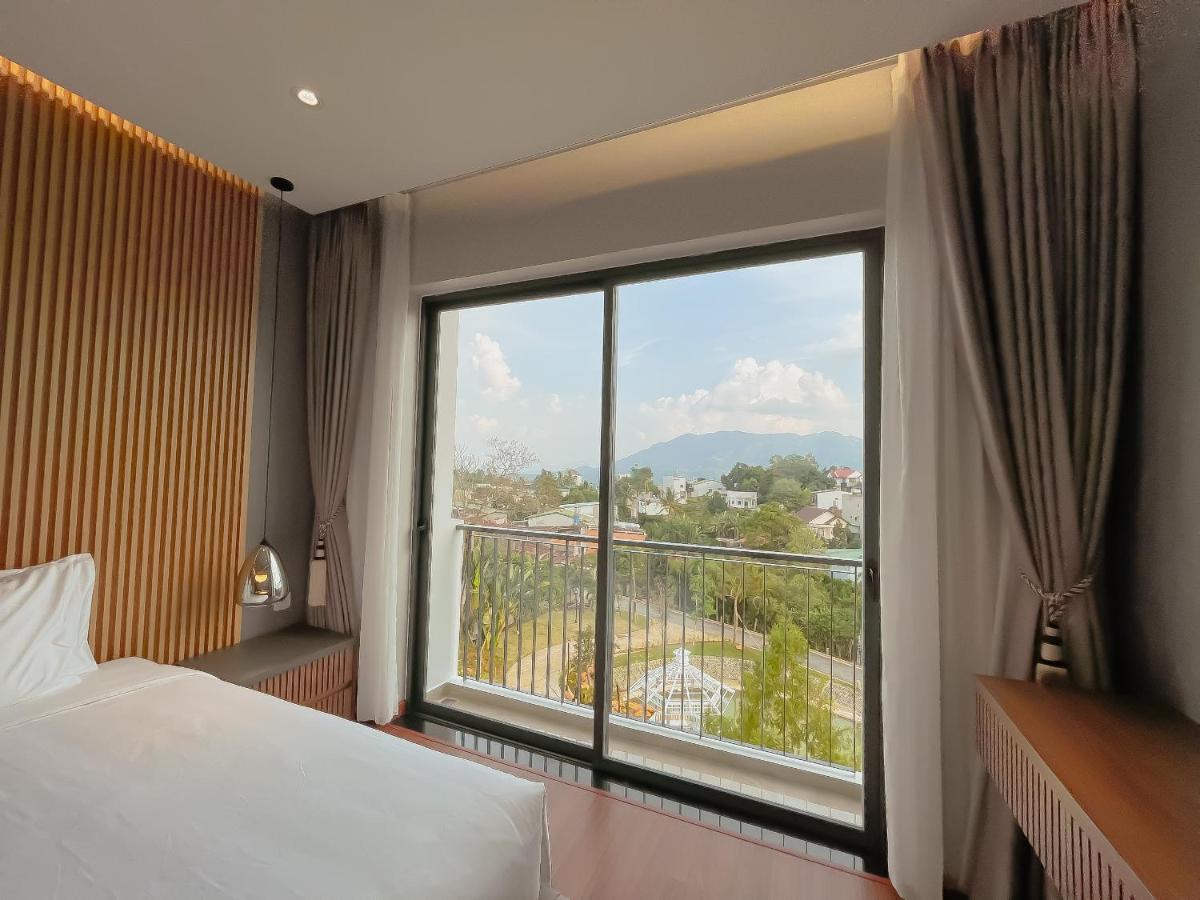 Sunflower Hotel & Resort 保禄 外观 照片