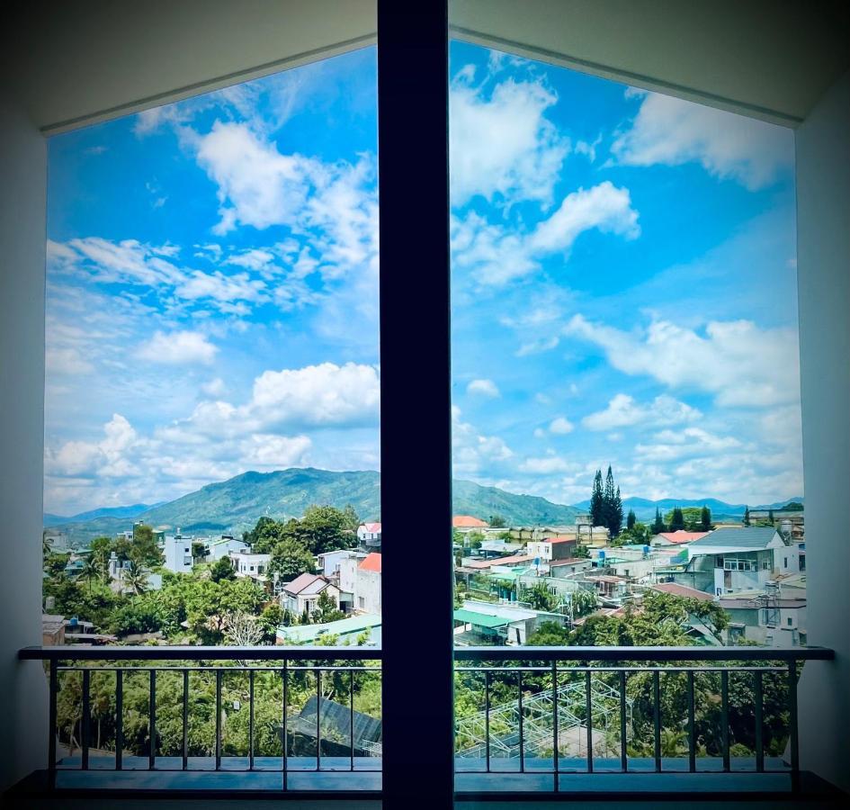 Sunflower Hotel & Resort 保禄 外观 照片