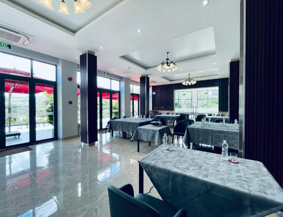 Sunflower Hotel & Resort 保禄 外观 照片