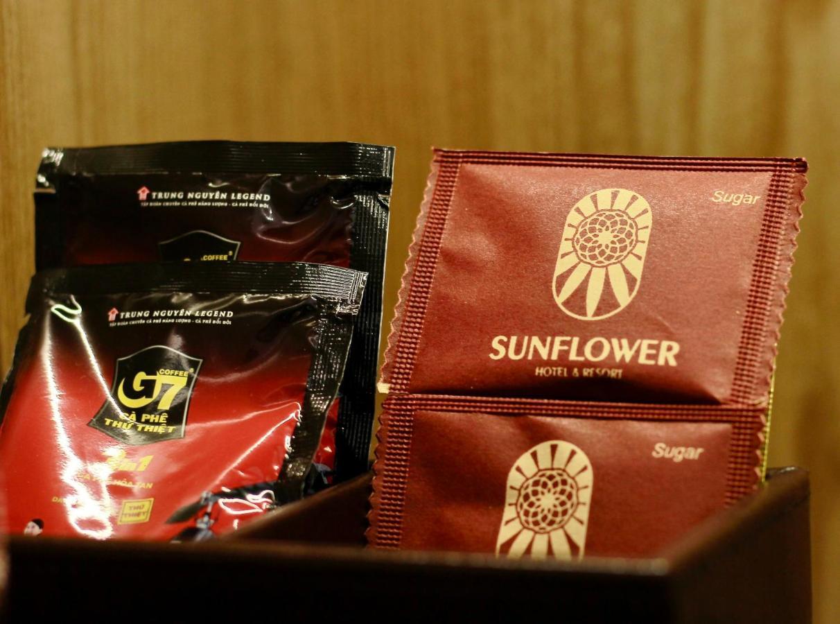 Sunflower Hotel & Resort 保禄 外观 照片