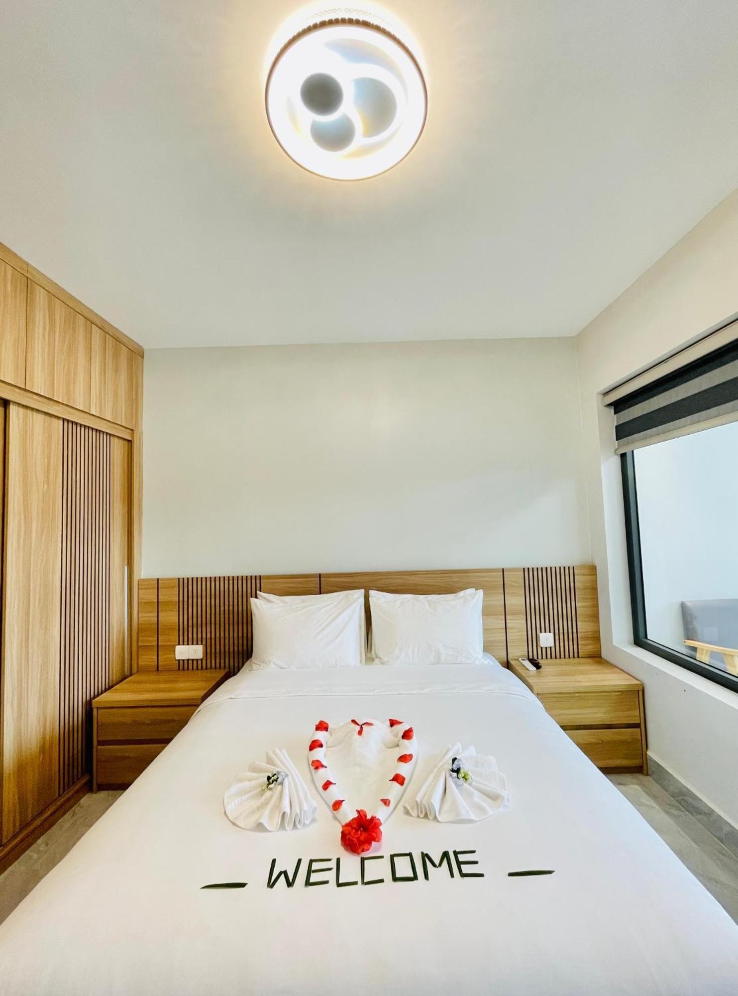 Sunflower Hotel & Resort 保禄 外观 照片
