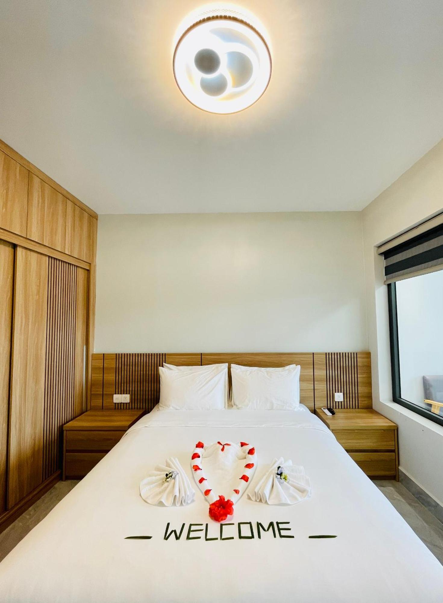 Sunflower Hotel & Resort 保禄 外观 照片